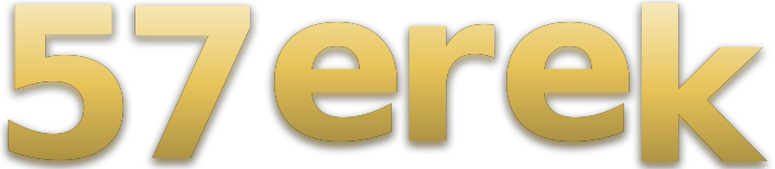 57 erek logo